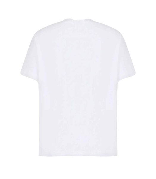 T-Shirt Ea7-T-Shirt