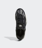 Niteball - Sneakers - Zwart image number 1