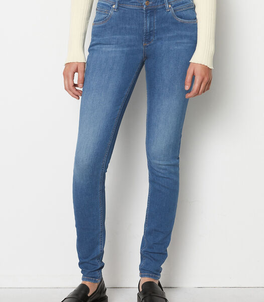 Jeans modèle ALVA slim