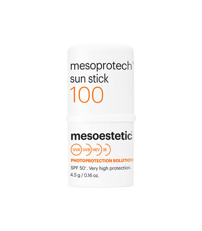 Mesoprotech Sun Protective Repairing Stick SPF100 image number 0