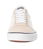 Ward Canvas Trainers image number 3
