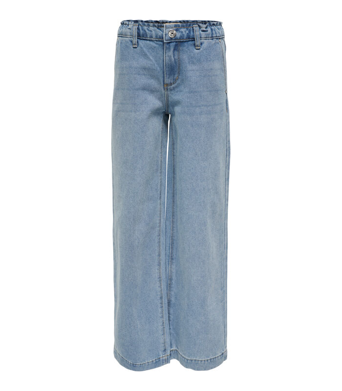 Jeans uitlopend meisje Kogcomet LB image number 0