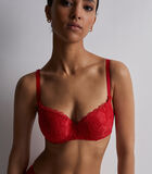 Soutien-gorge corbeille coque confort Rosessence image number 0