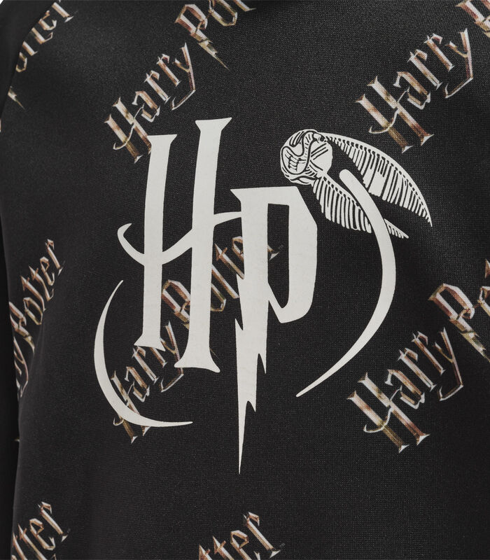 Kinder sweatshirt Harry Potter image number 4
