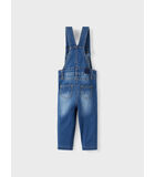 Baby jeans Robin Tumles Overall image number 1