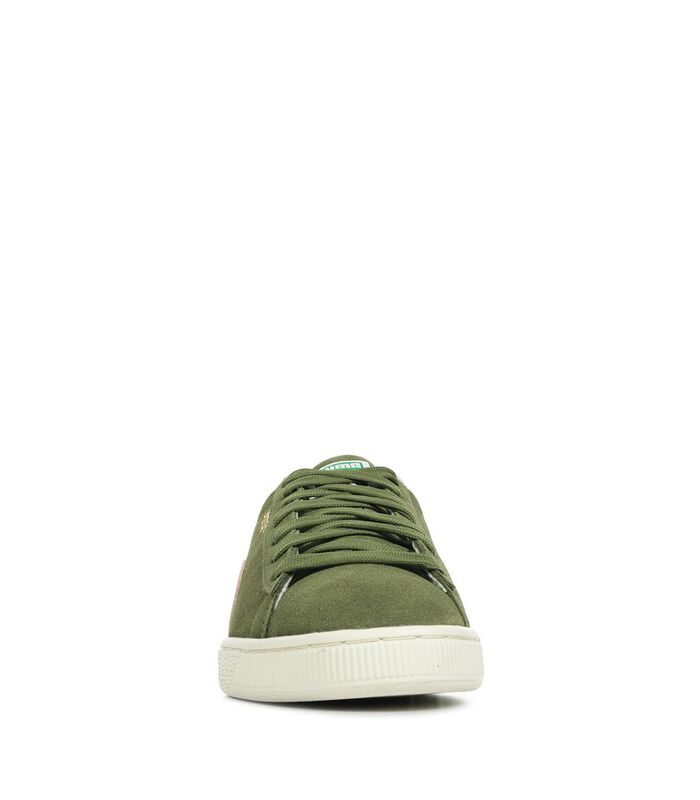 Sneakers Suede Classic XXI image number 2