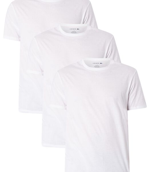 T-Shirt Met 3 Pakjes