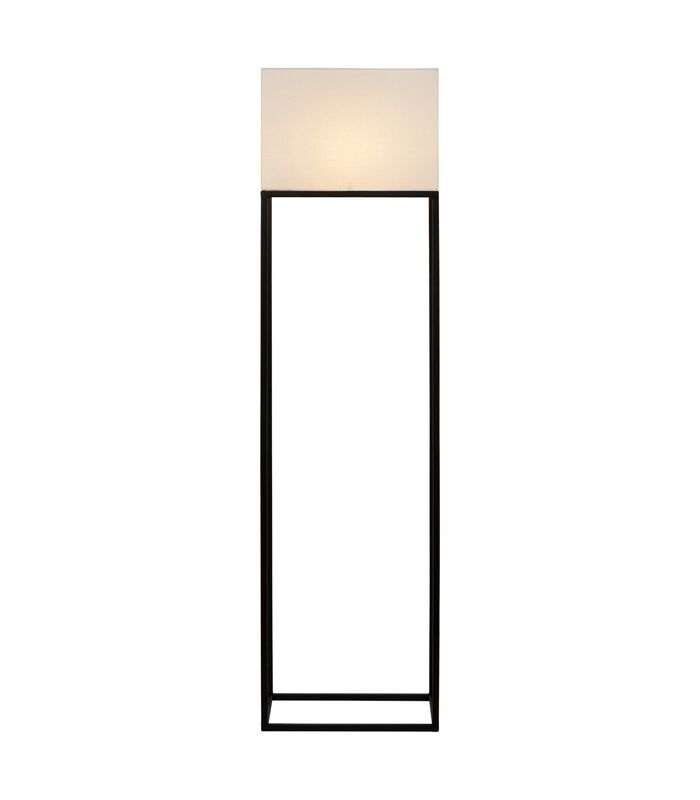 Cristo - Vloerlamp - Zwart image number 2