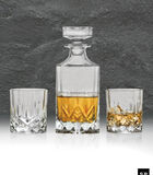 Whiskyset 3-delig Bar image number 1