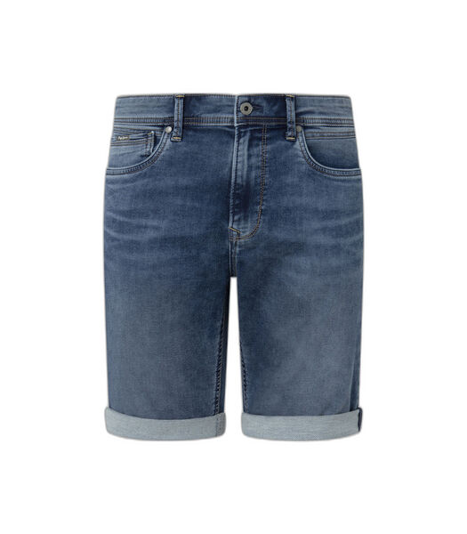 Shorts - Jeans Jack