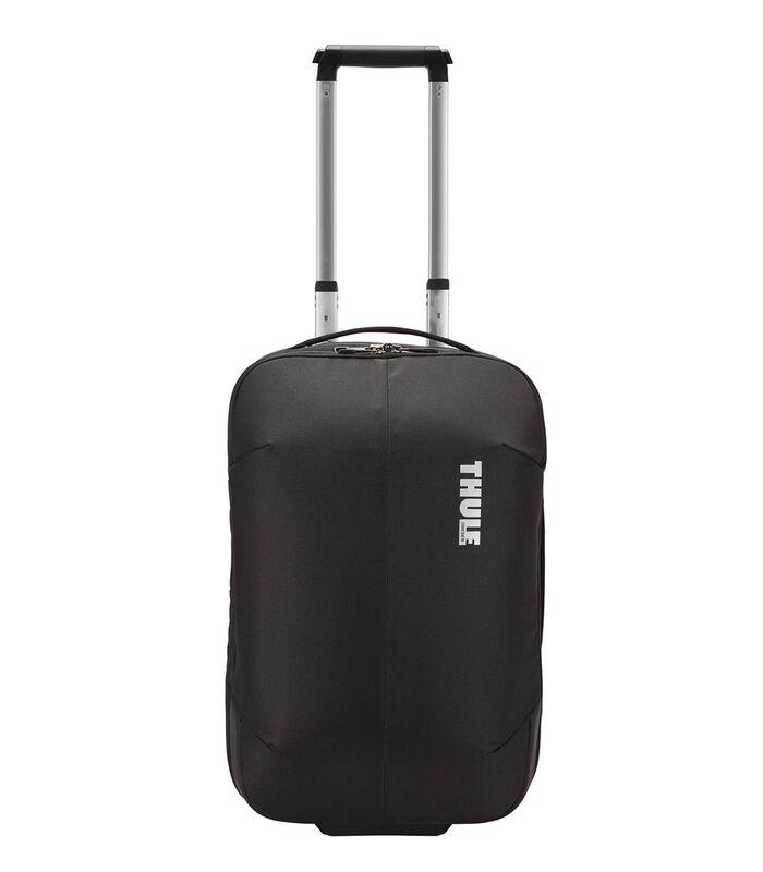 Thule Subterra Carry-On 55 black image number 0