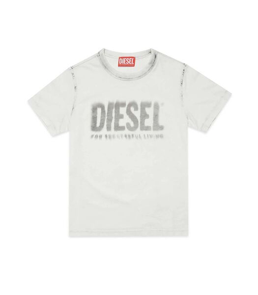 Diesel T-Shirt Tdiegore6 T-Shirt