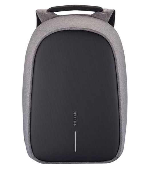 XD Design Bobby Hero Small Anti-theft Backpack gris