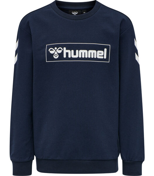 Sweatshirt enfant hmlBOX