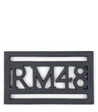 RM 48 Trivet black image number 0