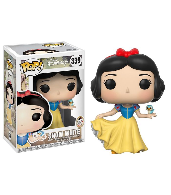 Disney Snow White Snow White image number 0