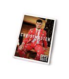 The Christmaster Kostuum image number 4