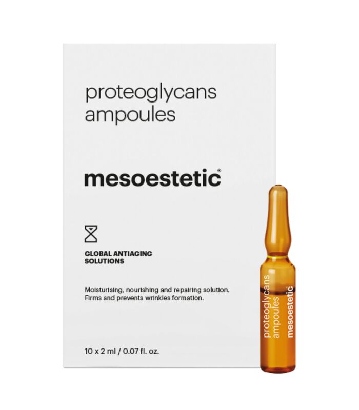 Proteoglycans Ampoules 10x 2ml image number 0