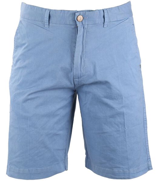 Basic Shorts Blue
