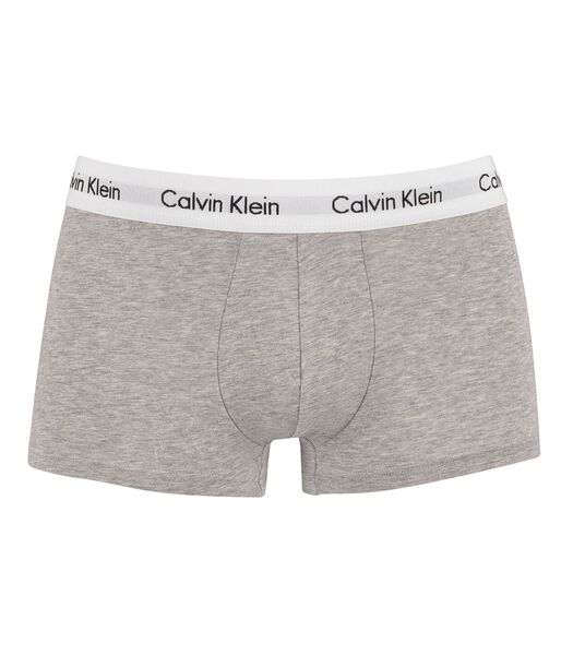 3-pack low-rise boxers