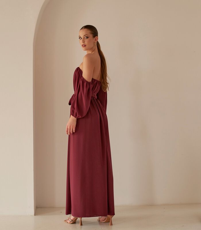 Xenia Maxi Dress image number 3