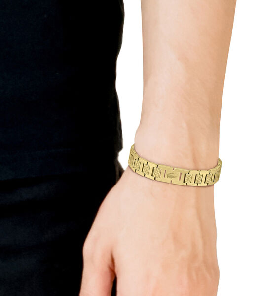 Bracelet or jaune 2040120
