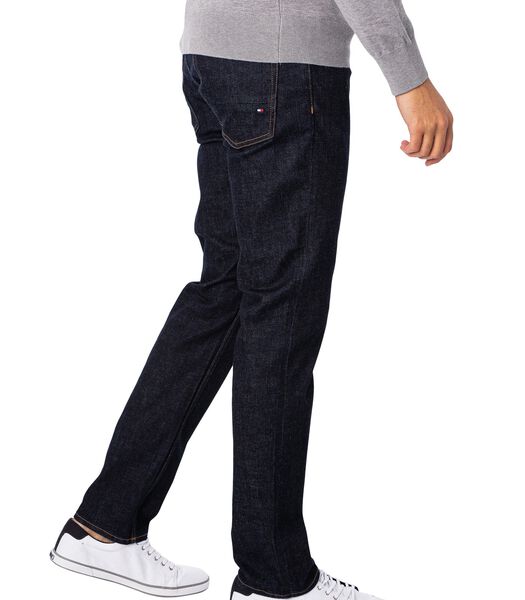 Core Rechte Denton-Jeans