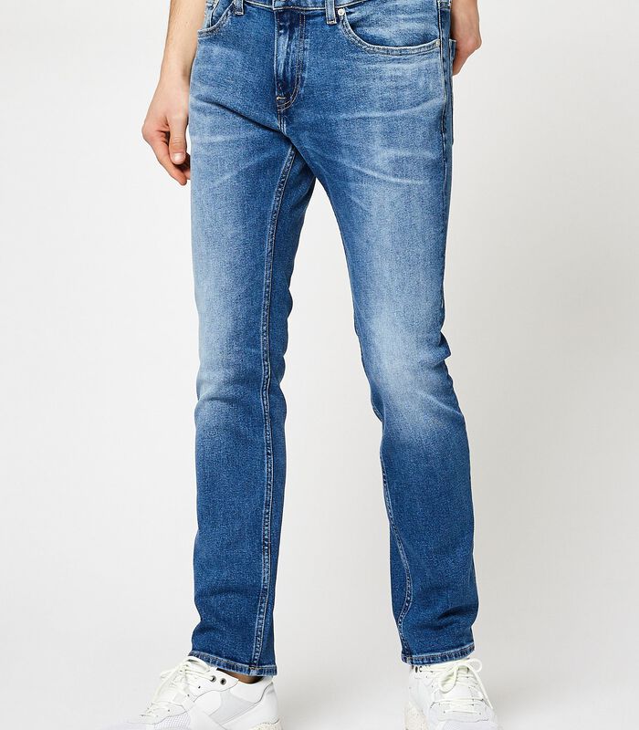 Jeans slim fit image number 0