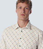 Geprint Overhemd Men image number 2