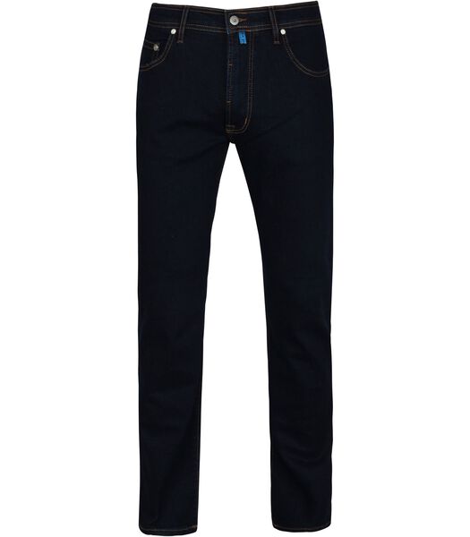 Pierre Cardin C7 Lyon Jeans Bleu Foncé