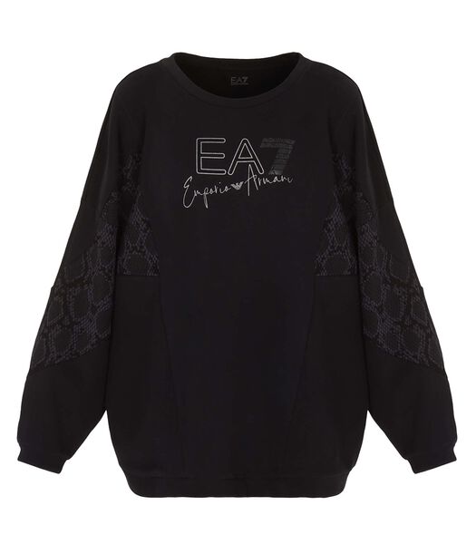Ea7-Sweatshirts