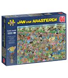 Jan van Haasteren Oud Hollandse Ambachten - 1000 stukjes image number 1
