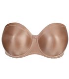 Soutien-gorge invisible bandeau Every Woman image number 4