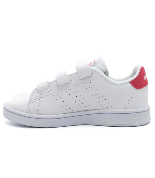 Advantage Adidas Court - Sneakers - Wit