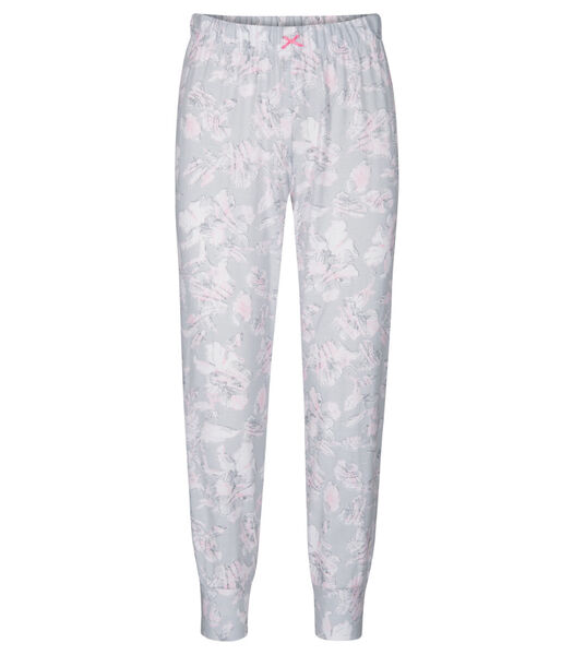 Basic - pantalon de pyjama long
