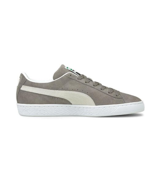 Suede Classic Xxi - Sneakers - Gris