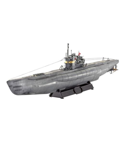 Duikboot U-Boot Type VII C/41 1:144