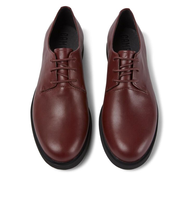 Iman Dames Oxford Shoes image number 3