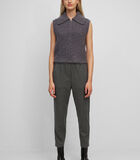 Tailored jogger pants image number 1