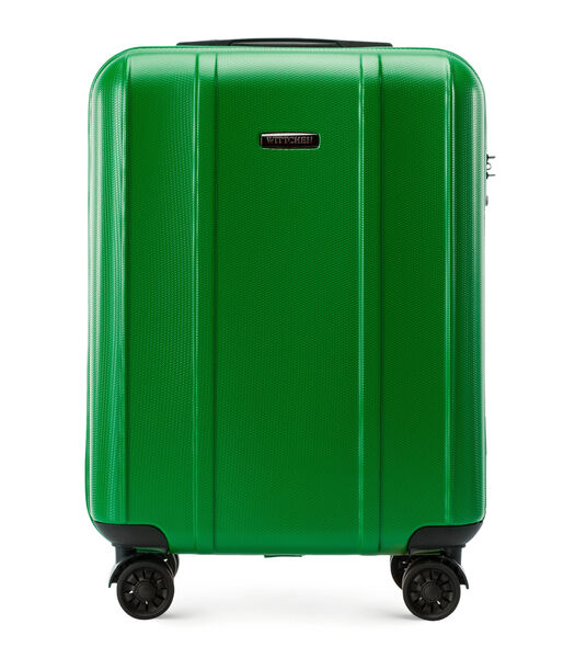 Handbagage Koffer “modern”