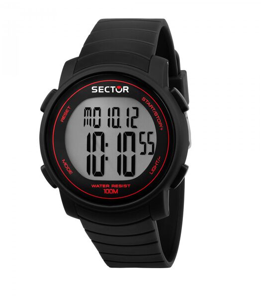 EX-31 polyurethaan horloge - R3251543001