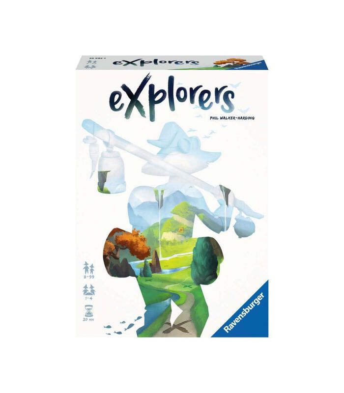 Immersive Games Explorers image number 0