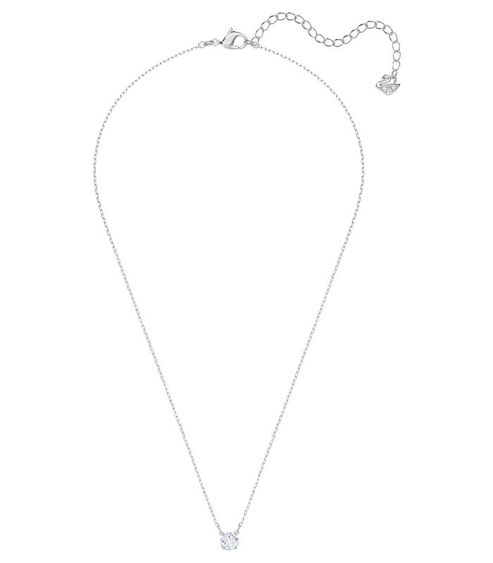 Attract Collier Argent 5408442 image number 3