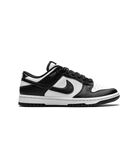 Dunk Low Black White (GS) image number 0