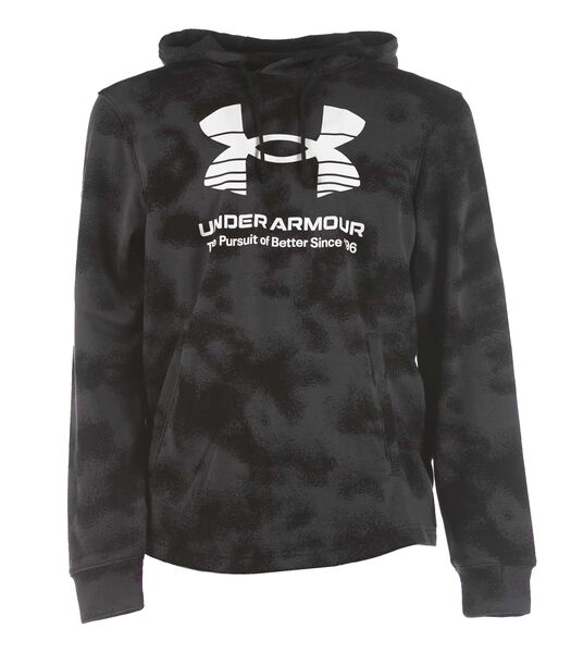 Under Armour Ua Rival Terry Hoodie