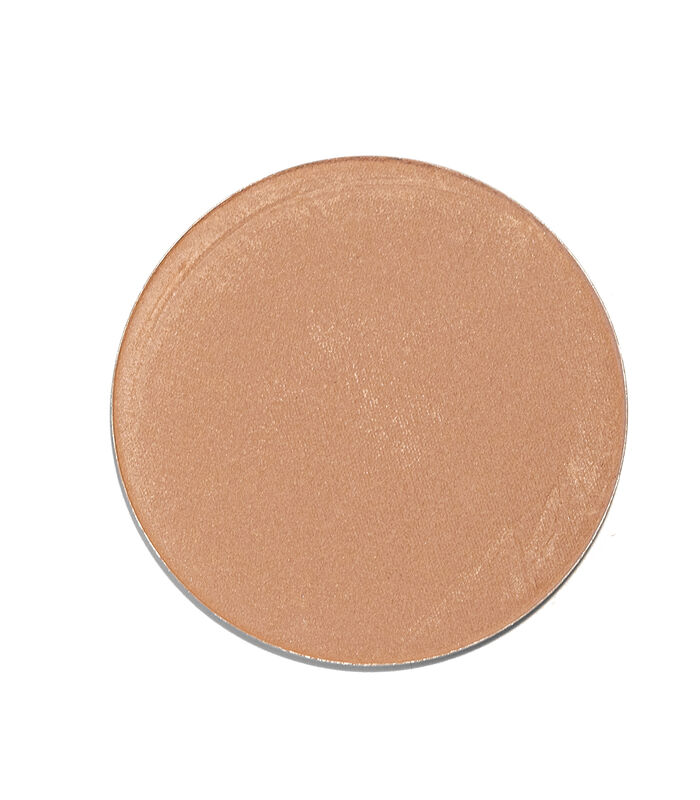Compact Mineral Foundation Dark image number 0