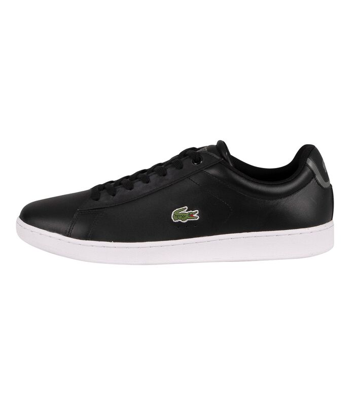 Carnaby BL21 1 SMA leren sneakers image number 1