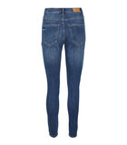 Dames skinny jeans Sophia Destr Hr J Li388 image number 2