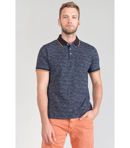 Poloshirt NEVOR