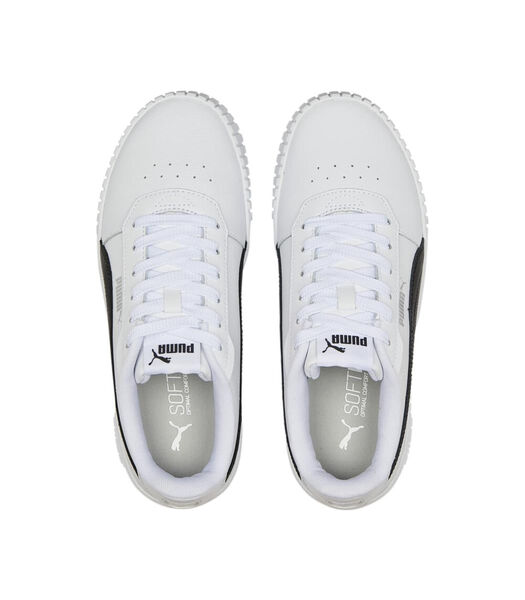Carina 2.0 - Sneakers - Argent
